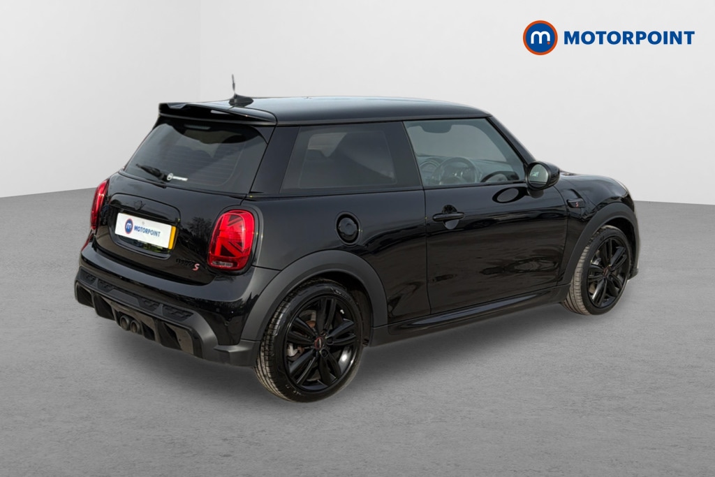 Used MINI Hatch 2021 for sale - 78199486: Photo 7