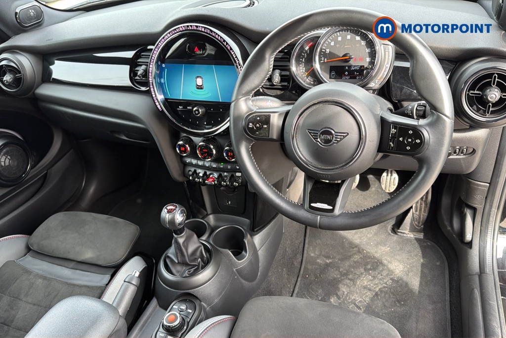 Used MINI Hatch 2021 for sale - 78199486: Photo 9