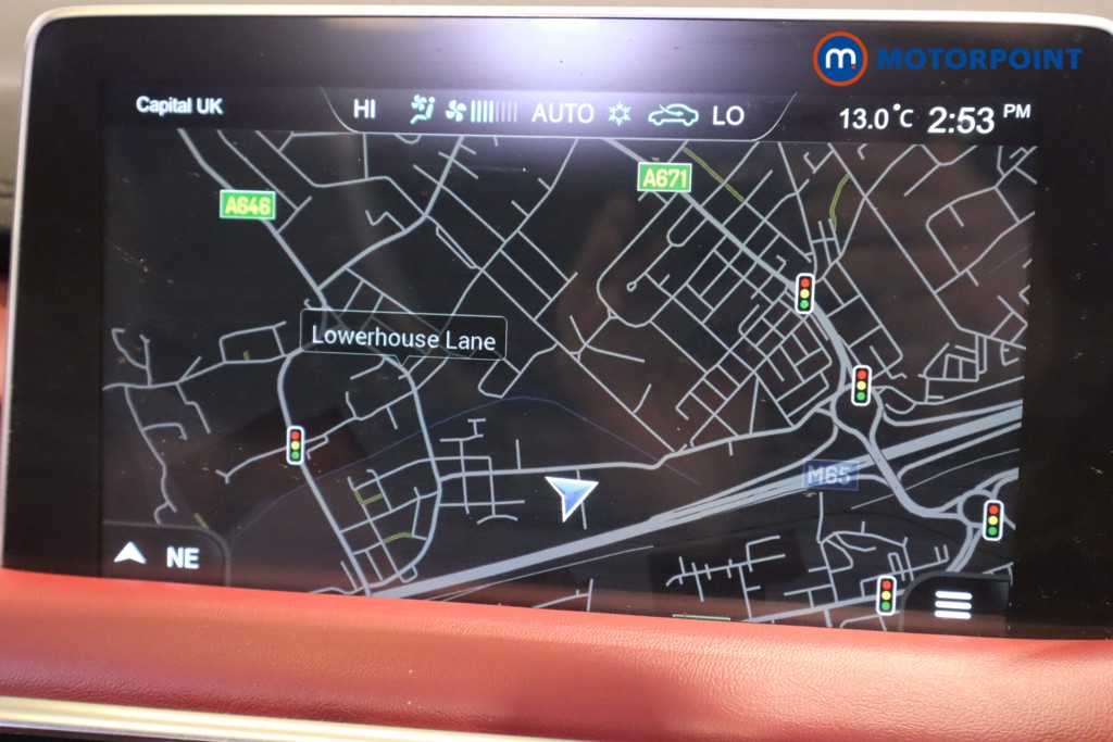 Used MG MG HS 2021 for sale - 77918820: Photo 10