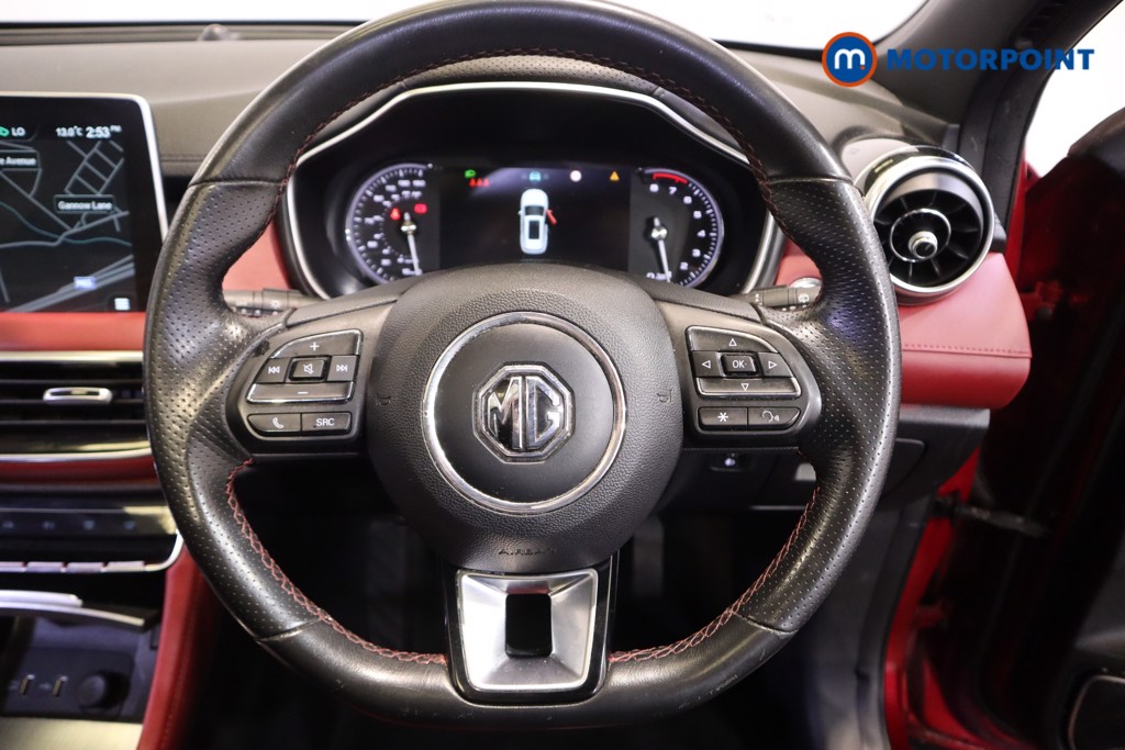 Used MG MG HS 2021 for sale - 77918820: Photo 11