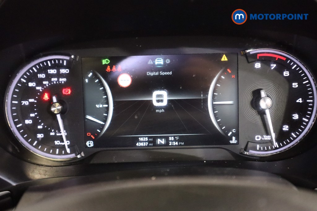 Used MG MG HS 2021 for sale - 77918820: Photo 12