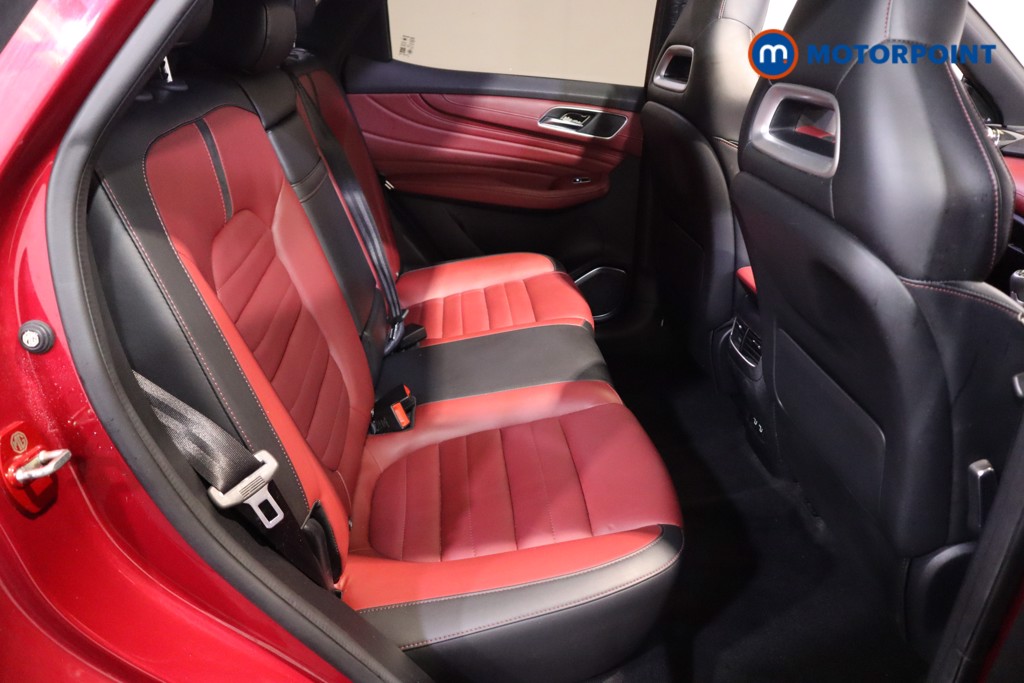 Used MG MG HS 2021 for sale - 77918820: Photo 15