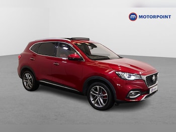 Used MG MG HS 2021 for sale - 77918820: Photo