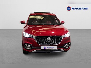 Used MG MG HS 2021 for sale - 77918820: Photo