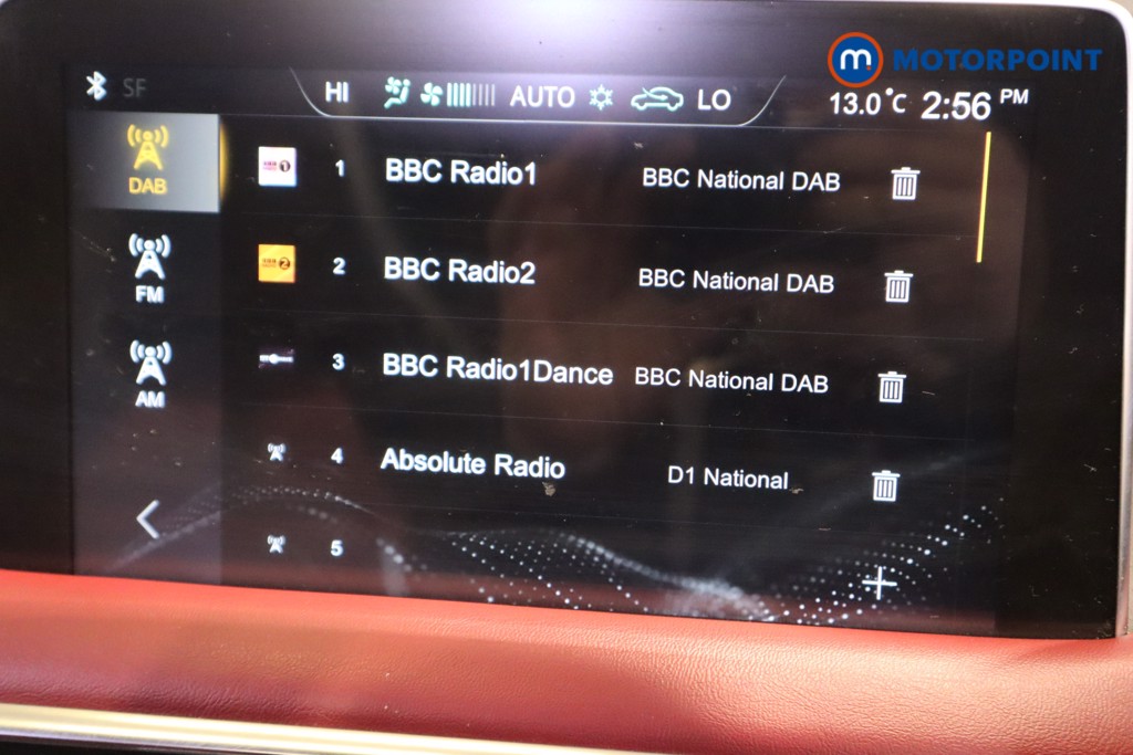 Used MG MG HS 2021 for sale - 77918820: Photo 30