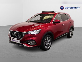 Used MG MG HS 2021 for sale - 77918820: Photo