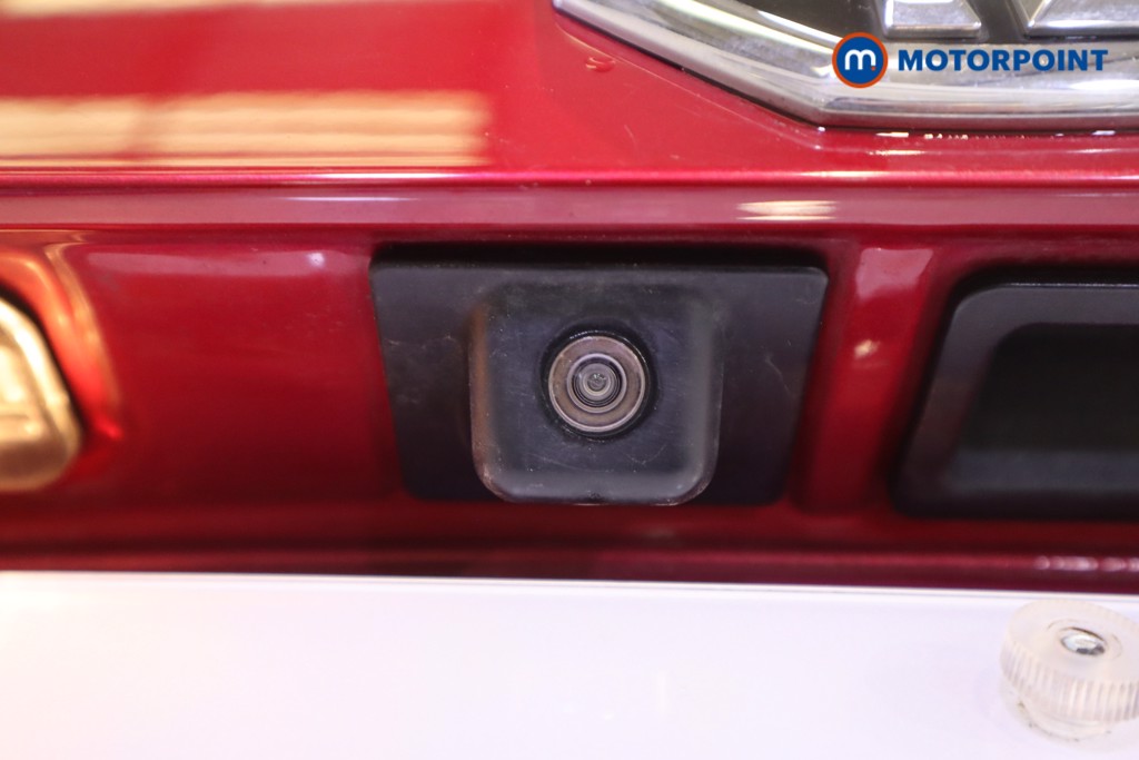 Used MG MG HS 2021 for sale - 77918820: Photo 40