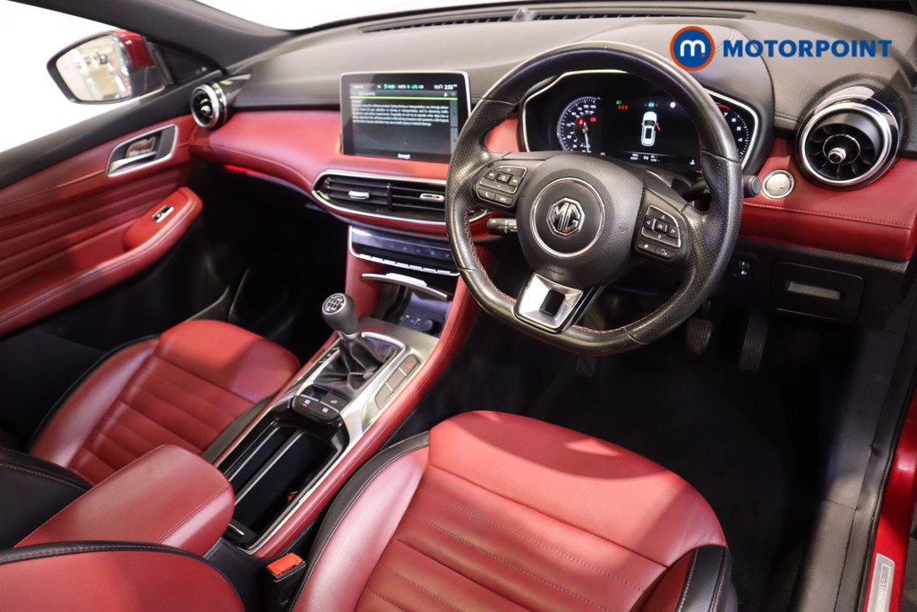 Used MG MG HS 2021 for sale - 77918820: Photo 9