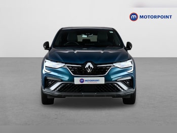 Used Renault Arkana 2023 for sale - 78443480: Photo