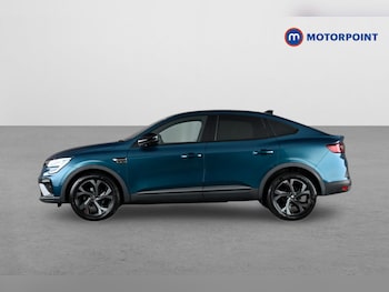 Used Renault Arkana 2023 for sale - 78443480: Photo