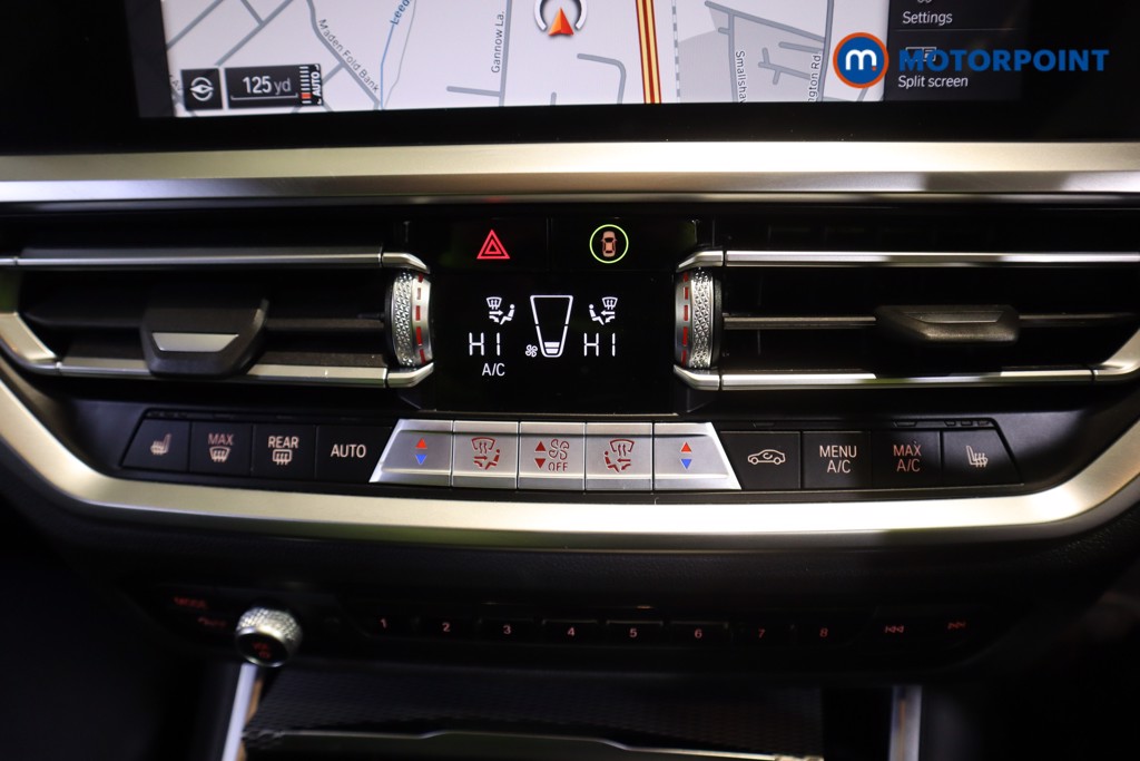 Used BMW 3 Series 2021 for sale - 76985002: Photo 11