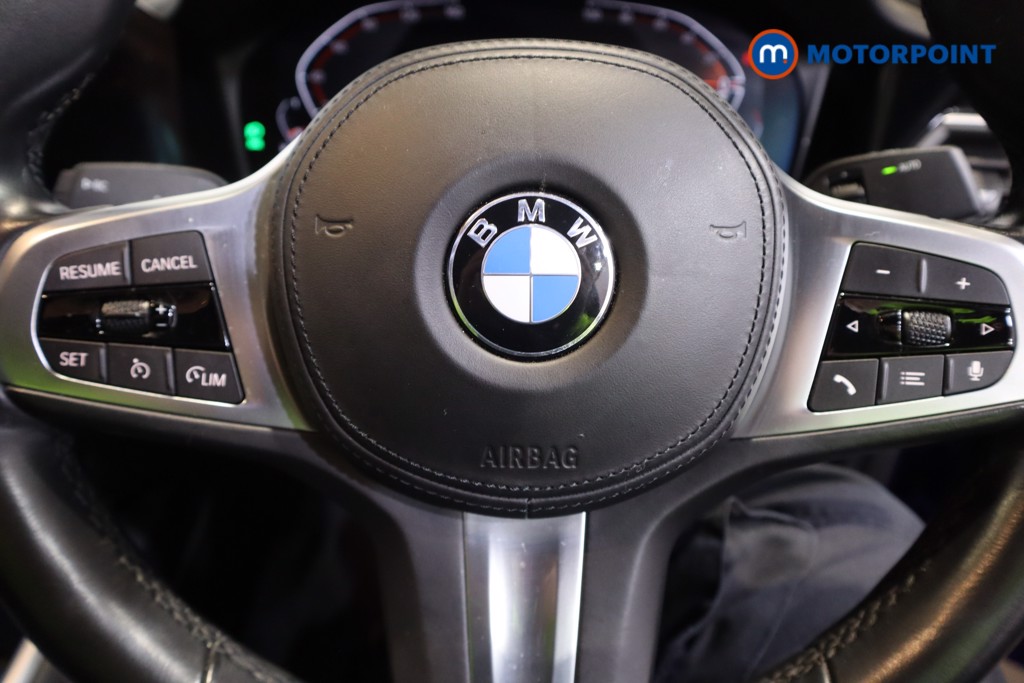 Used BMW 3 Series 2021 for sale - 76985002: Photo 17