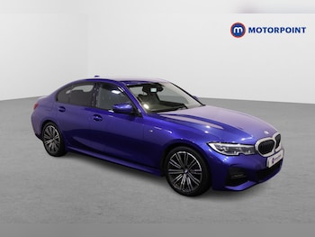 Used BMW 3 Series 2021 for sale - 76985002: Photo