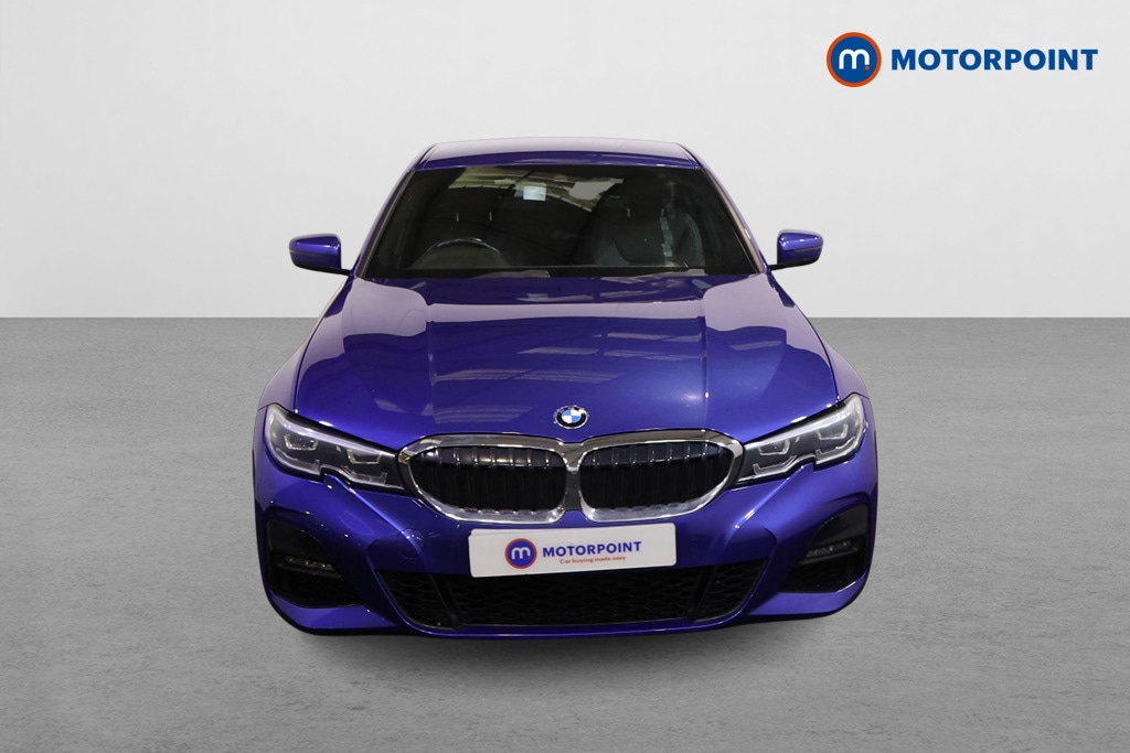 Used BMW 3 Series 2021 for sale - 76985002: Photo 2