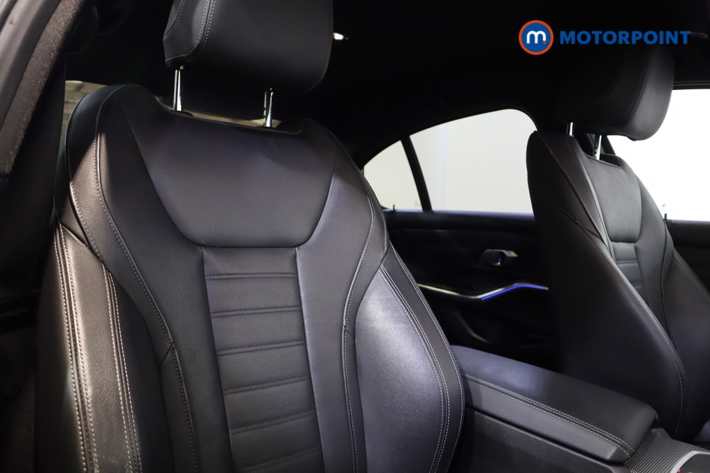 Used BMW 3 Series 2021 for sale - 76985002: Photo 25