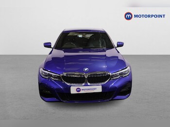 Used BMW 3 Series 2021 for sale - 76985002: Photo