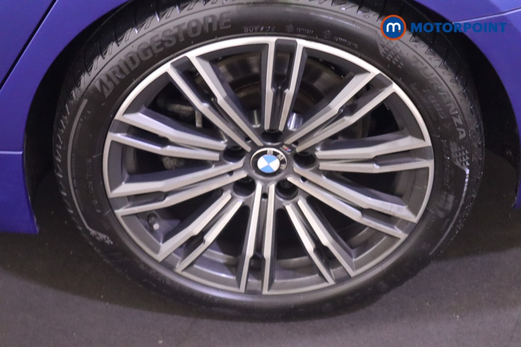 Used BMW 3 Series 2021 for sale - 76985002: Photo 30