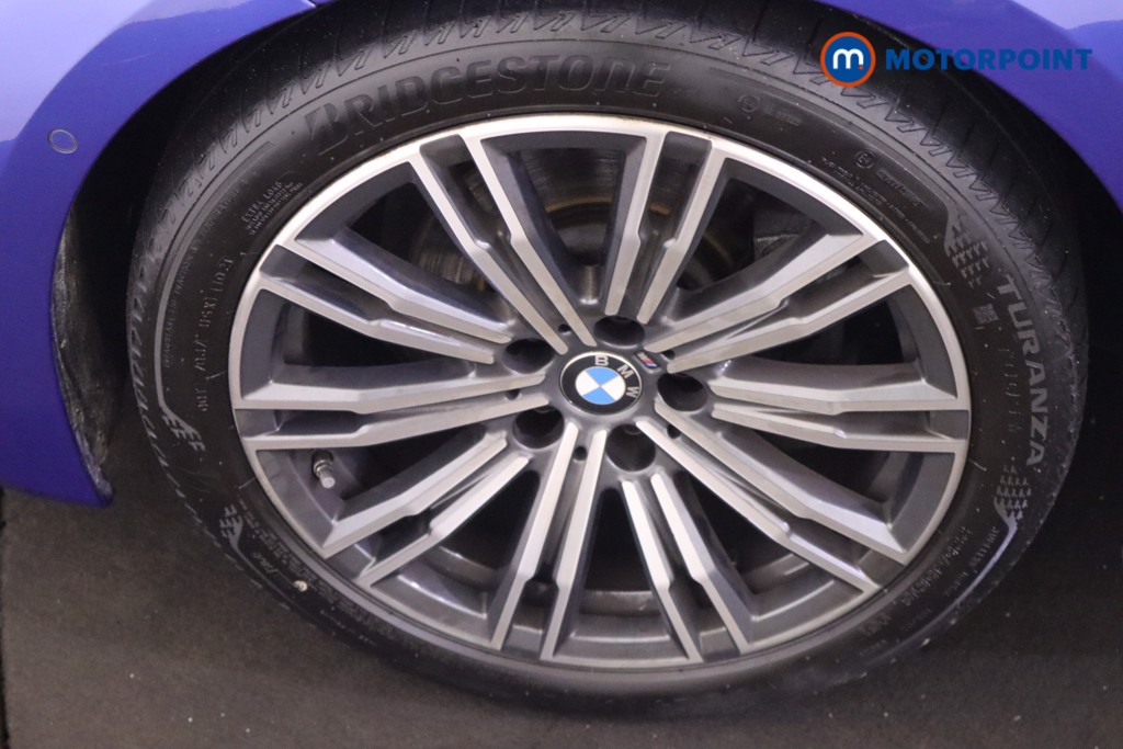 Used BMW 3 Series 2021 for sale - 76985002: Photo 31