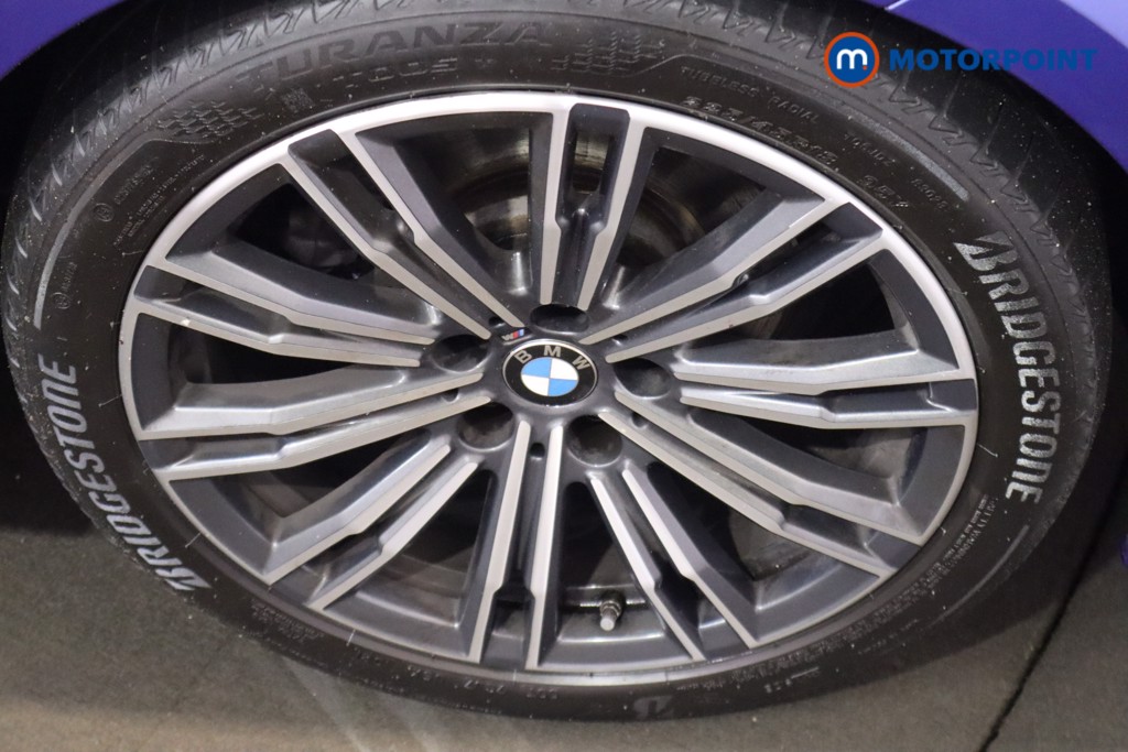 Used BMW 3 Series 2021 for sale - 76985002: Photo 32