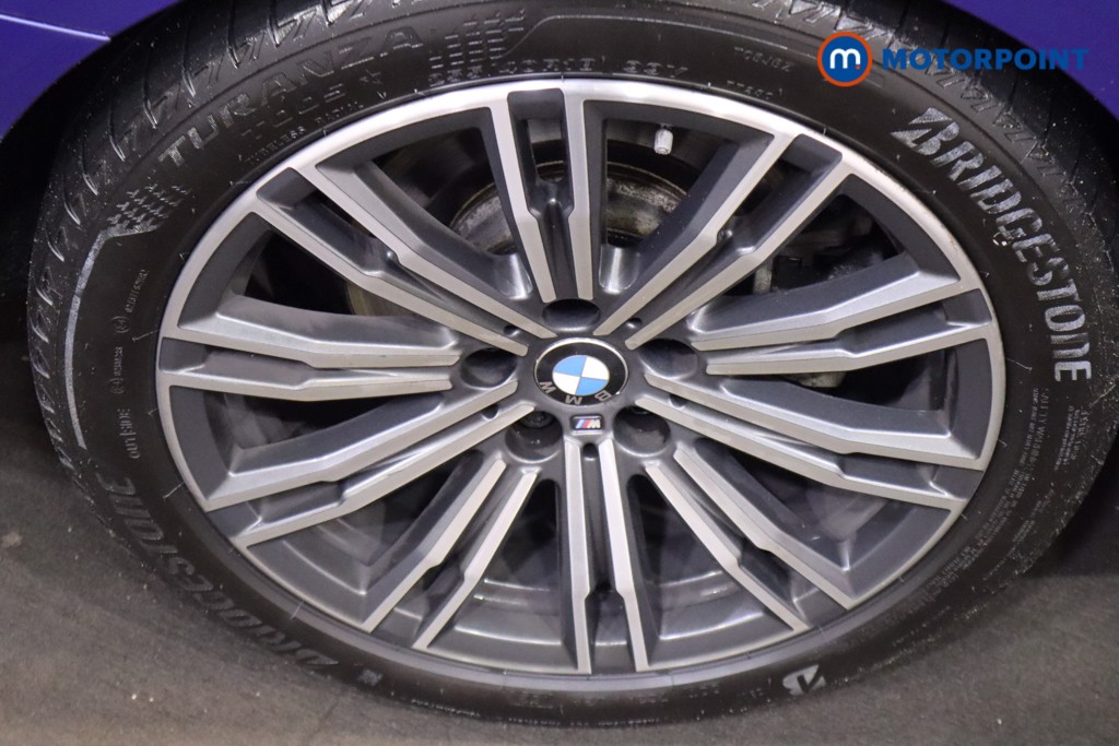 Used BMW 3 Series 2021 for sale - 76985002: Photo 33