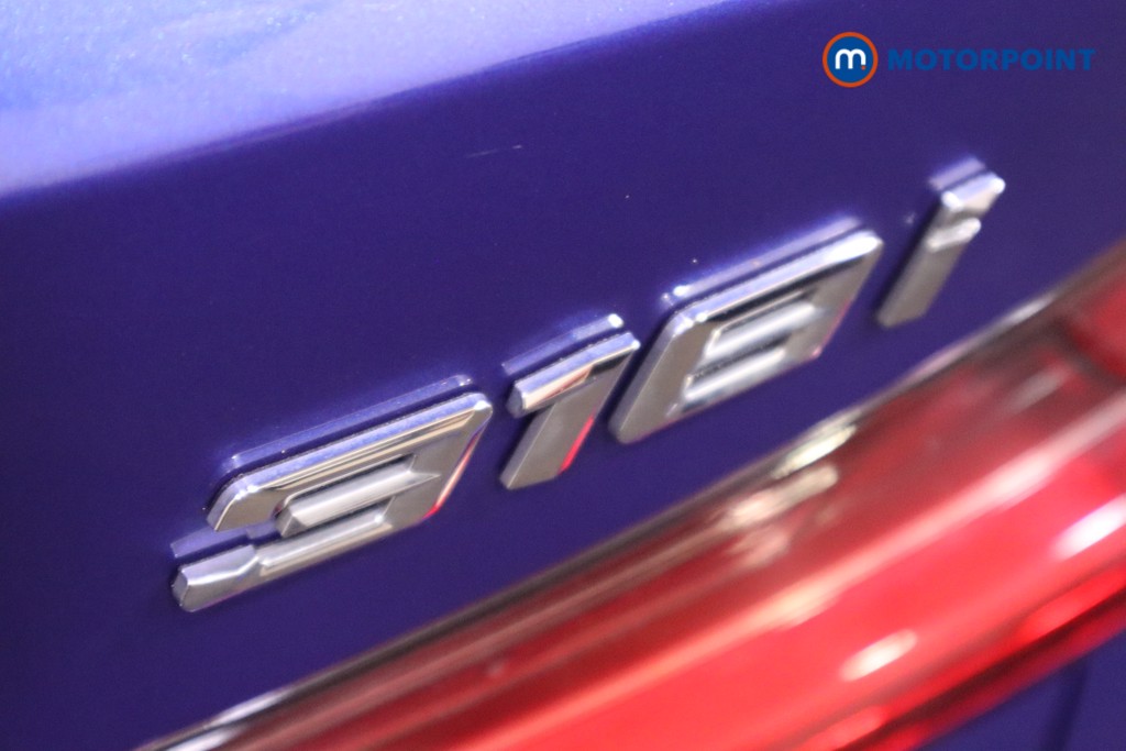 Used BMW 3 Series 2021 for sale - 76985002: Photo 36