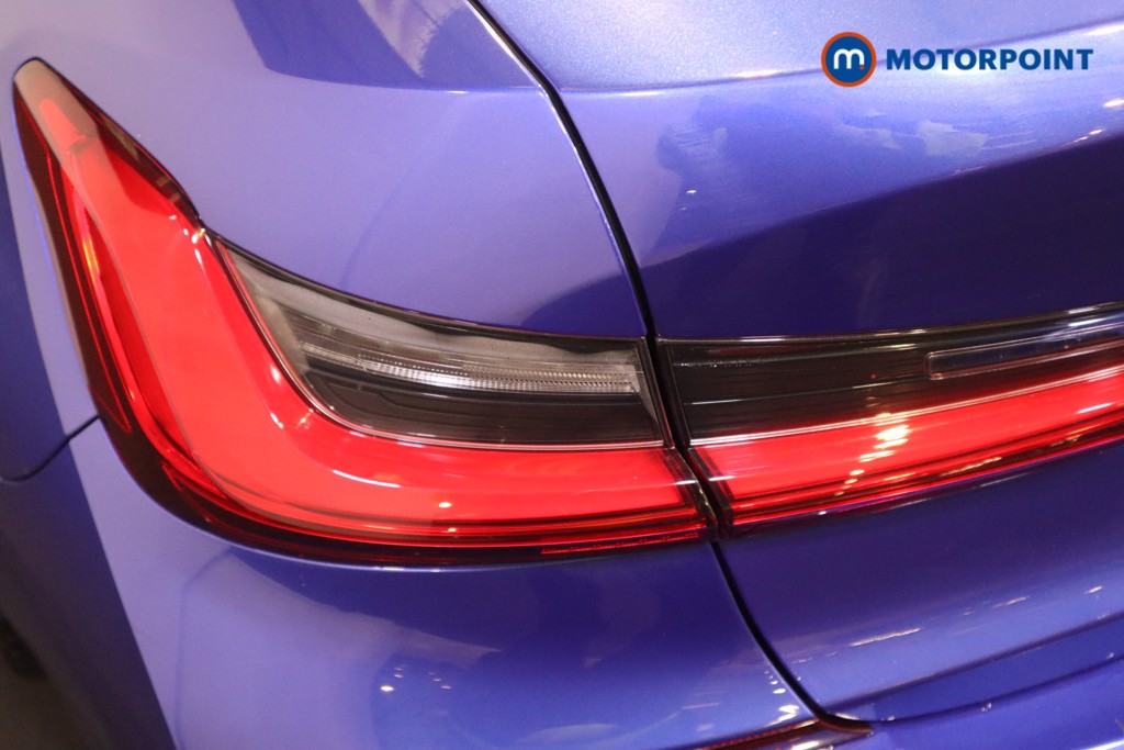 Used BMW 3 Series 2021 for sale - 76985002: Photo 37