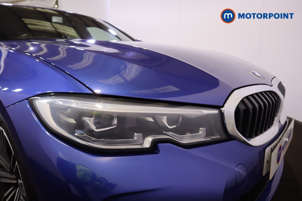 Used BMW 3 Series 2021 for sale - 76985002: Photo 39