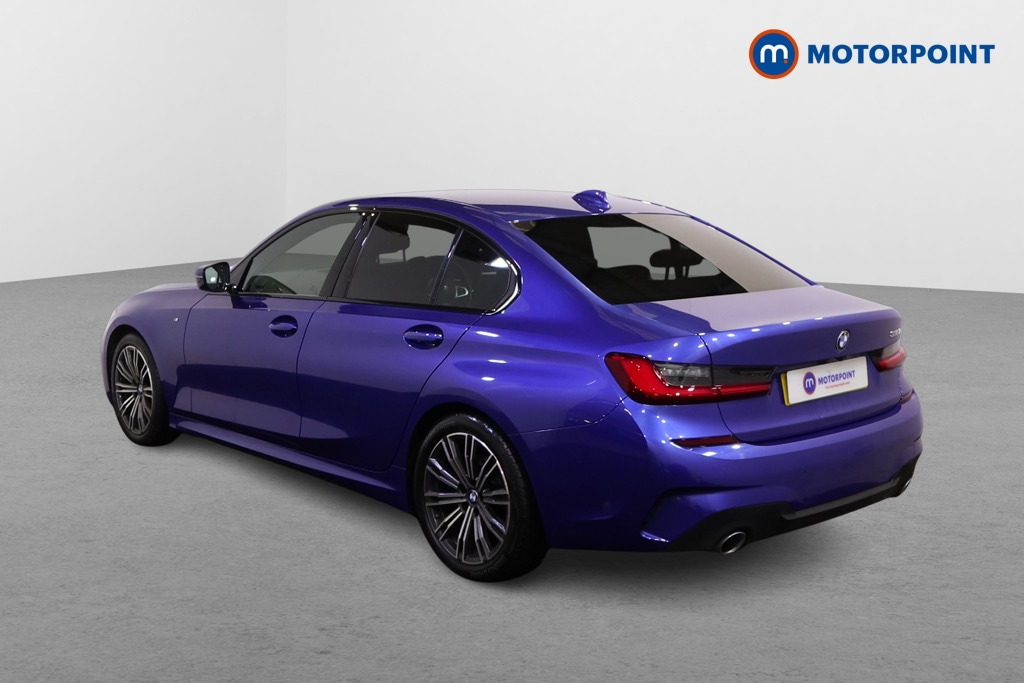 Used BMW 3 Series 2021 for sale - 76985002: Photo 5