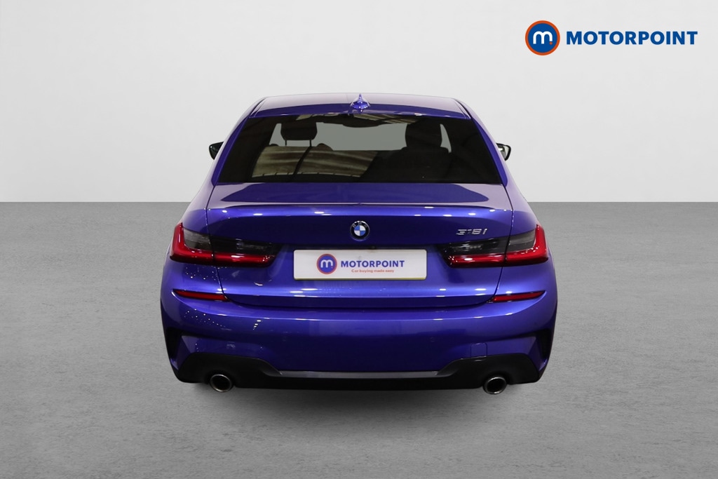 Used BMW 3 Series 2021 for sale - 76985002: Photo 6