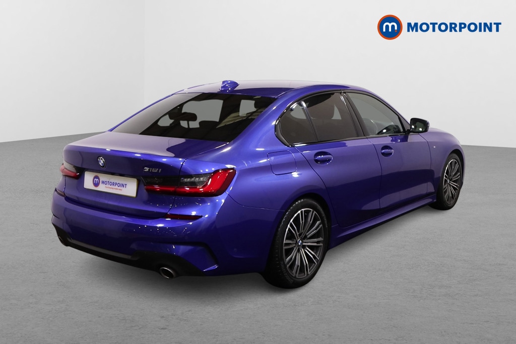 Used BMW 3 Series 2021 for sale - 76985002: Photo 7