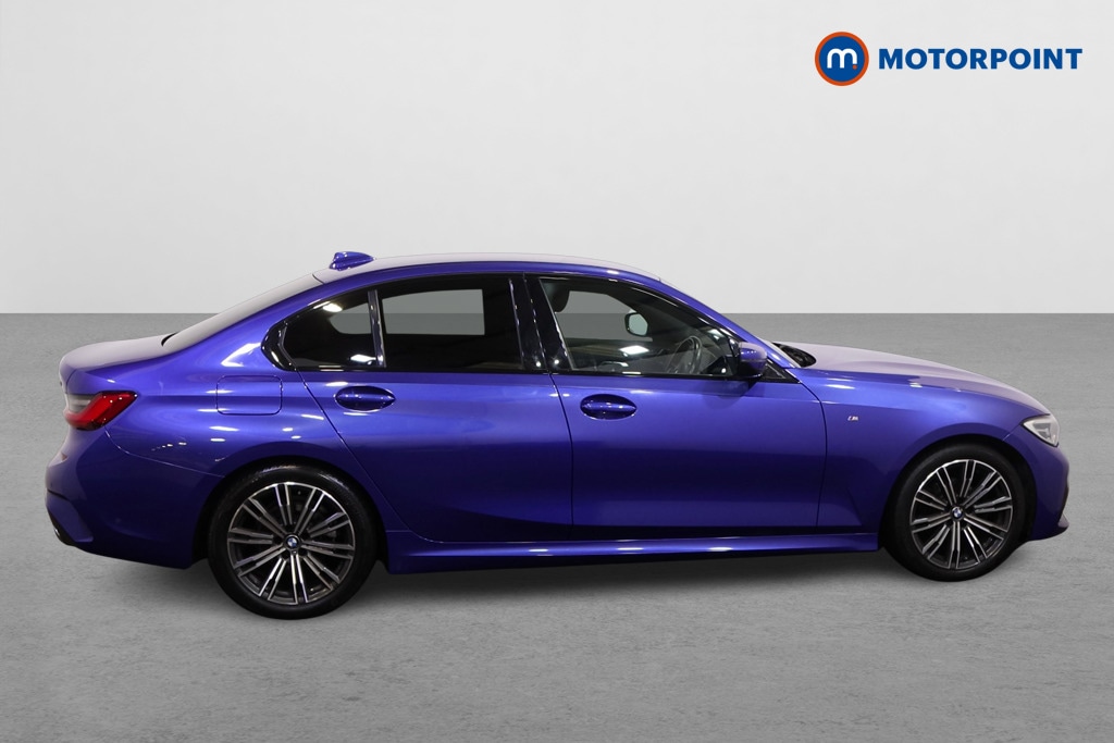 Used BMW 3 Series 2021 for sale - 76985002: Photo 8