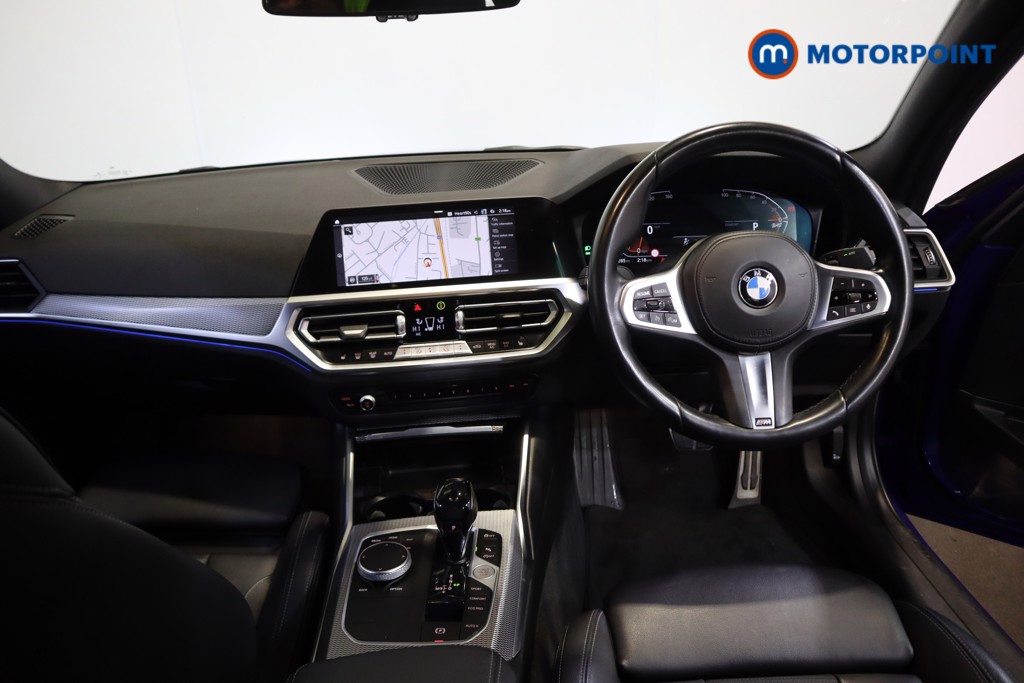 Used BMW 3 Series 2021 for sale - 76985002: Photo 9