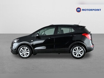 Used Vauxhall Mokka X undefined for sale - 78721582: Photo