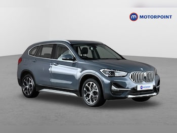 Used BMW X1 2022 for sale - 79125165: Photo