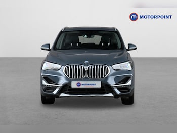 Used BMW X1 2022 for sale - 79125165: Photo