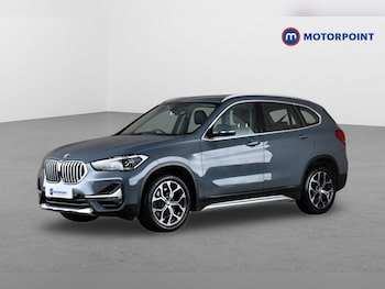 Used BMW X1 2022 for sale - 79125165: Photo