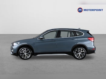 Used BMW X1 2022 for sale - 79125165: Photo