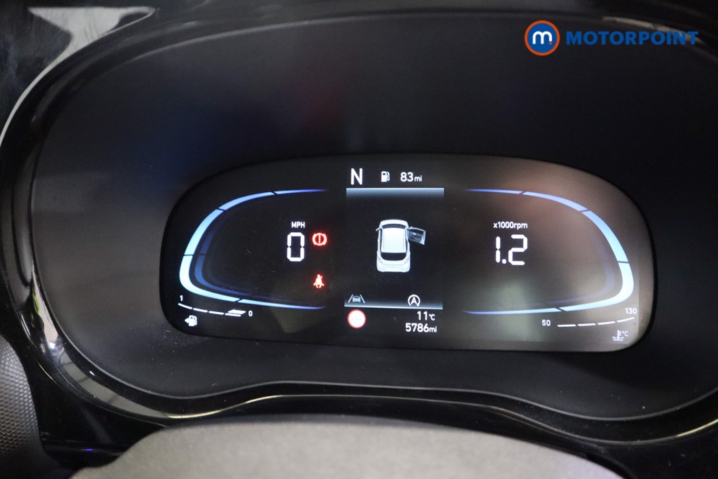 Used Hyundai i10 2025 for sale - 77814842: Photo 12