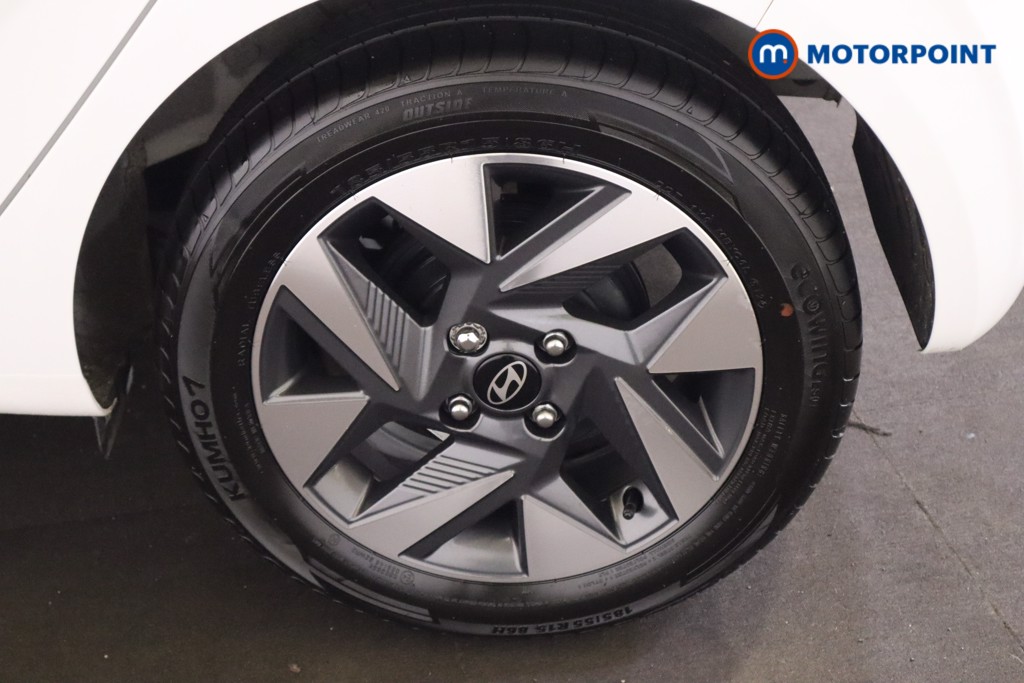 Used Hyundai i10 2025 for sale - 77814842: Photo 17