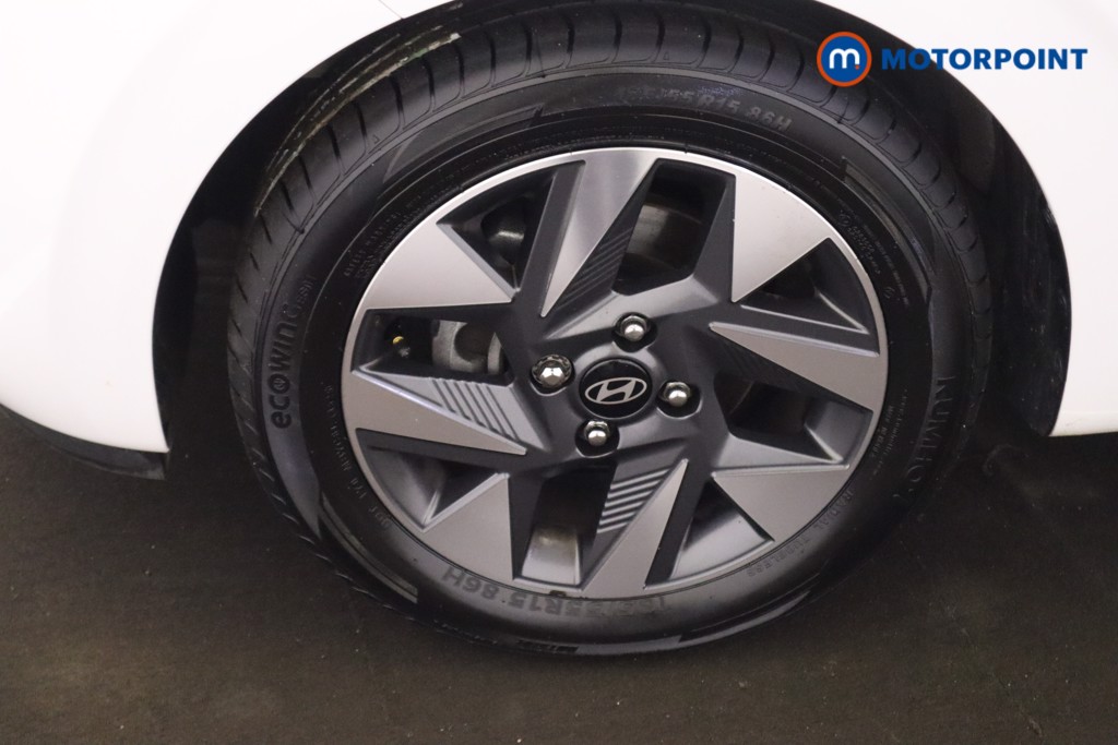 Used Hyundai i10 2025 for sale - 77814842: Photo 18