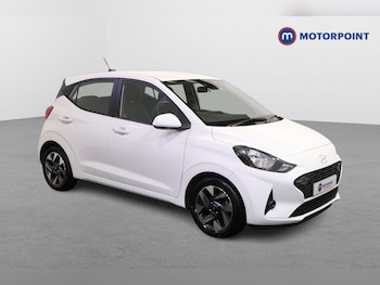 Used Hyundai i10 undefined for sale - 77814842: Photo