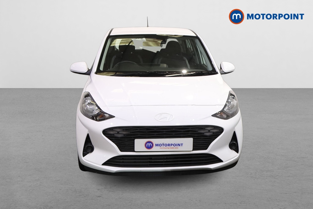 Used Hyundai i10 2025 for sale - 77814842: Photo 2