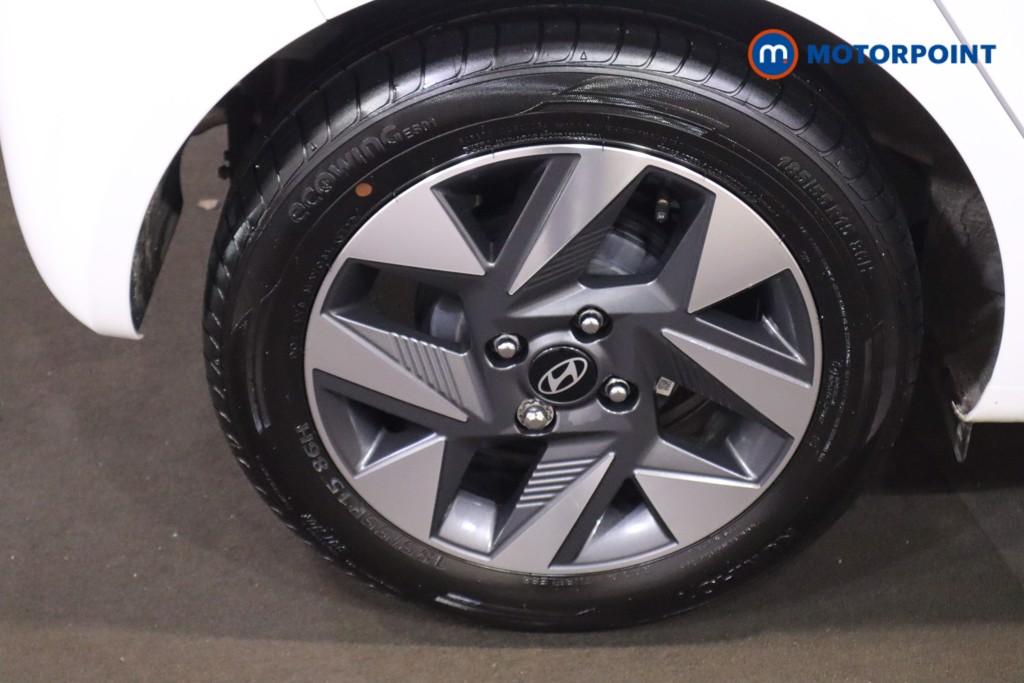 Used Hyundai i10 2025 for sale - 77814842: Photo 20