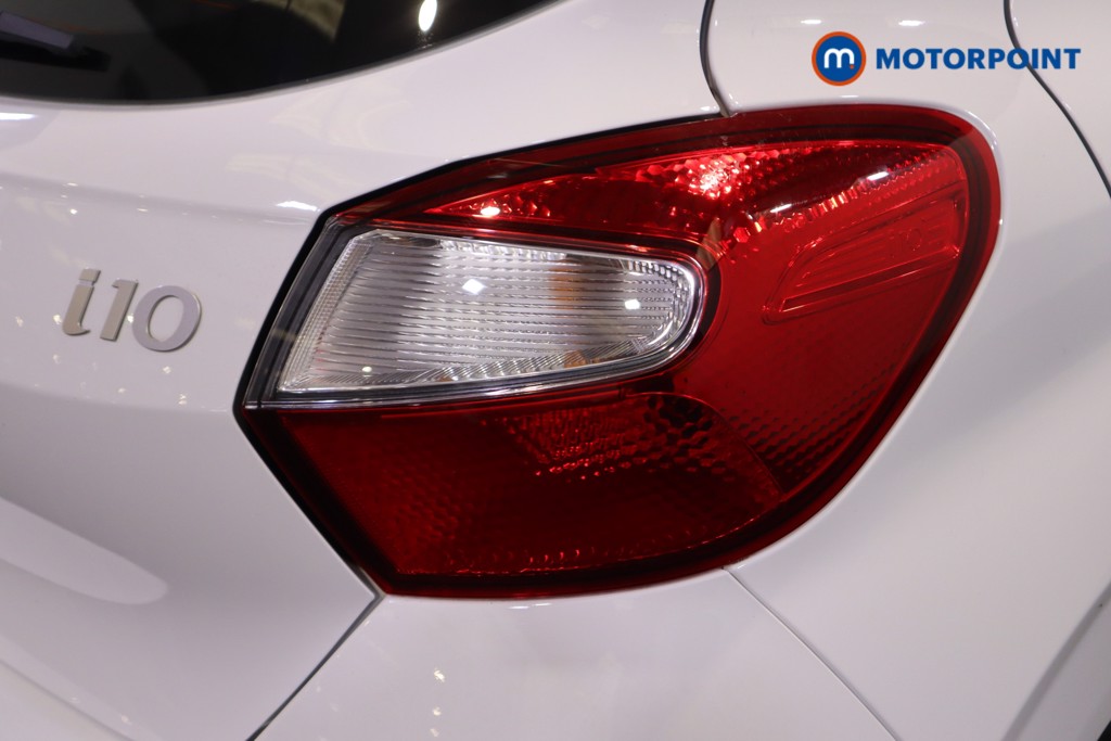 Used Hyundai i10 2025 for sale - 77814842: Photo 29