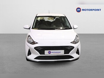 Used Hyundai i10 undefined for sale - 77814842: Photo