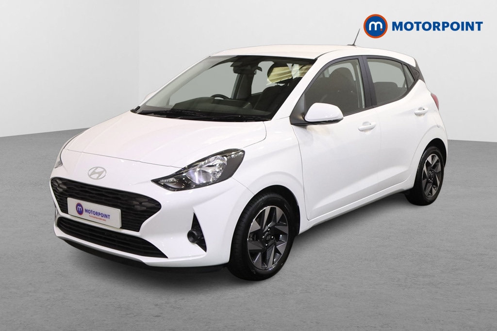 Used Hyundai i10 2025 for sale - 77814842: Photo 3