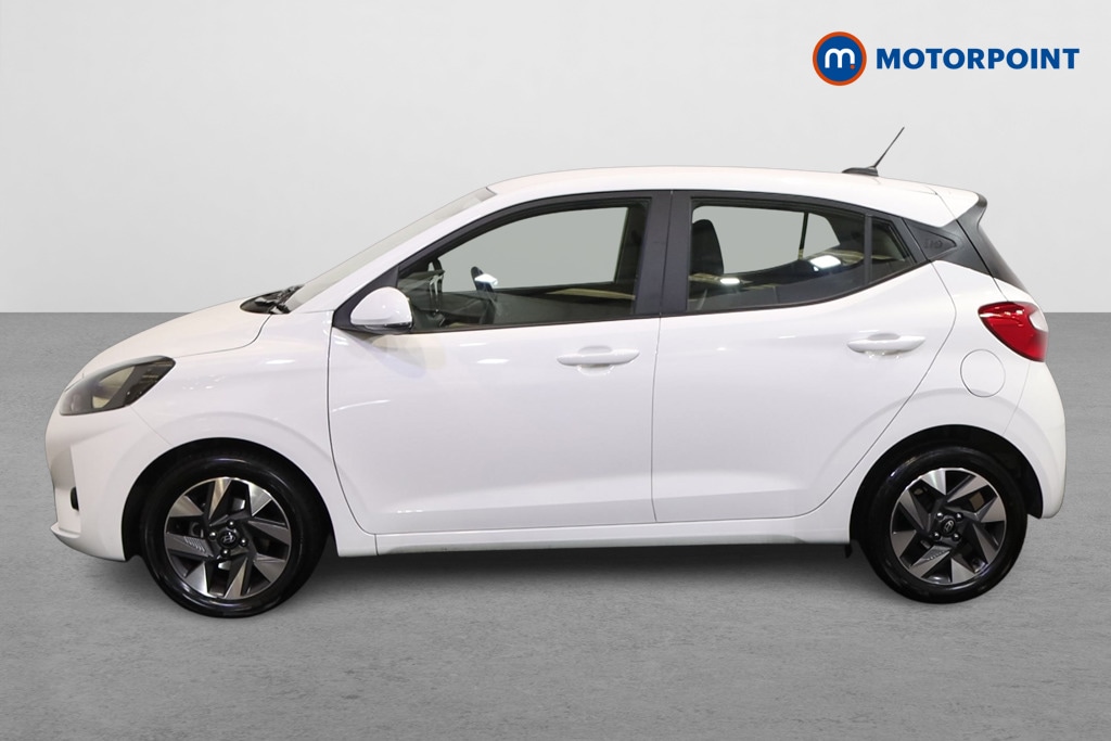 Used Hyundai i10 2025 for sale - 77814842: Photo 4