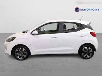 Used Hyundai i10 undefined for sale - 77814842: Photo