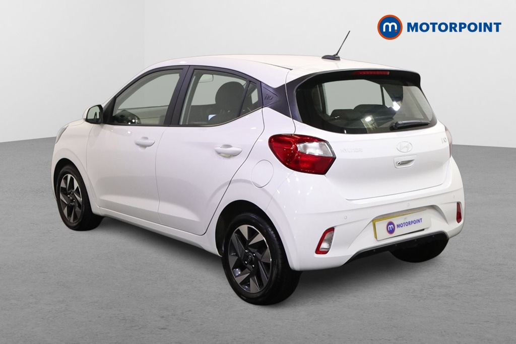 Used Hyundai i10 2025 for sale - 77814842: Photo 5