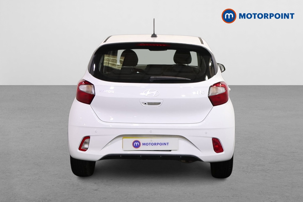 Used Hyundai i10 2025 for sale - 77814842: Photo 6